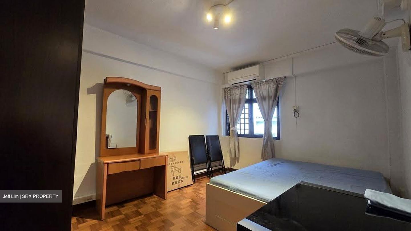 Blk 1 Dover Court (Queenstown), HDB 3 Rooms #628923931